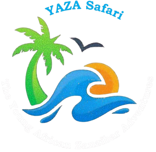 YAZA Logo